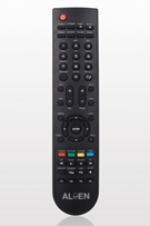 Telecomanda Amiko SHD-8900 Alien