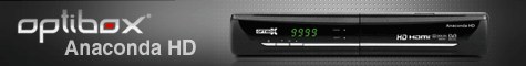 Optibox Anaconda HD