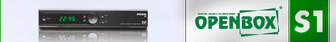 OPENBOX S1 PVR