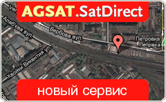 AGSAT.SatDirect