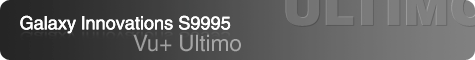 GI S9995 Ultimo