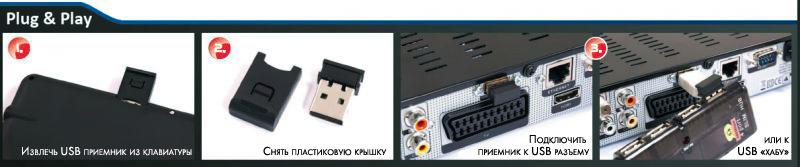 беспроводная клавиатура Amiko WLK-100