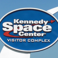 В гостях у Kennedy Space Center