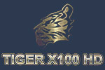 Tiger X100 HD – новое ПО, новые возможности.