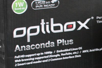 Встречайте новинку Optibox Anaconda Plus