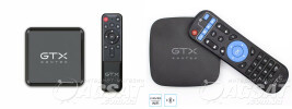 Огляд приставок Geotex GTX-98Q і Geotex GTX-R2i