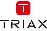 TRIAX - супутникова антена