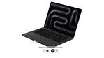 Ноутбук с невероятной производительностью: причины купить MacBook Pro M3