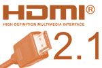 Специфікация HDMI 2.1