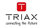 Знайомтеся: антени TRIAX (Данія)