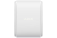 Ajax DualCurtain Outdoor, Білий фото