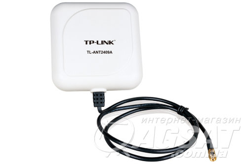 TP-Link TL-ANT2409A - антенна Wi-Fi, внешняя фото
