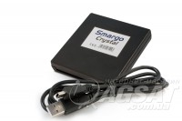 Smargo Crystal+ VENTO (USB smartcard reader) фото