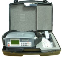 Openbox SM-200 цифро-аналоговый спутниковый анализатор фото