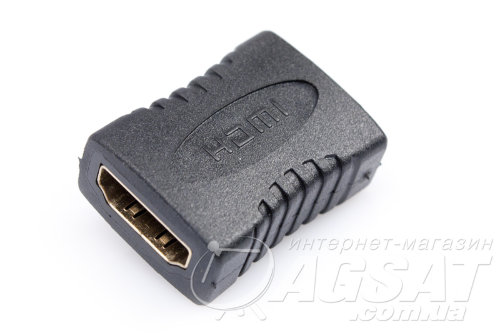 Соединитель HDMI-HDMI прямой