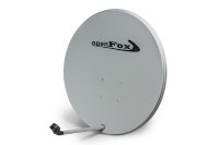 Супутникова антена Openfox ASC-900, 0,9 м фото