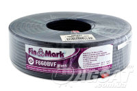 FinMark F660BVF, черный,  100м фото
