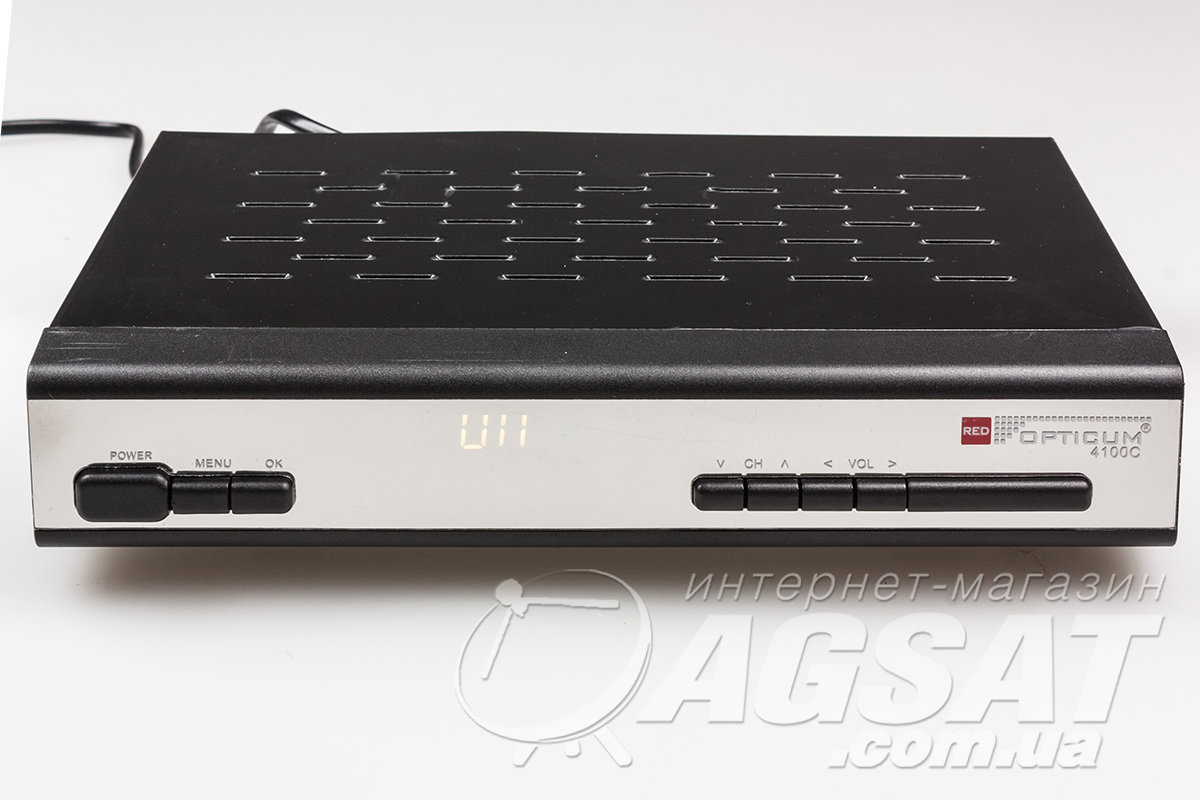 Tioexor - Digital Satellite Receiver 4100c Инструкция На Русском Языке