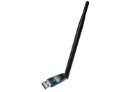 NetStick5 5dBi RT5370 – USB Wi-Fi адаптер фото