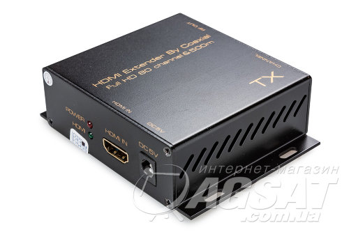 Full HD Модулятор DVB-T HDEX0011M1 TX фото