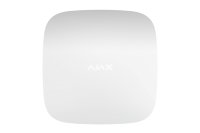 Ajax Hub Plus GSM 2 SIM + Ethernet+ Wi-Fi, Белый фото