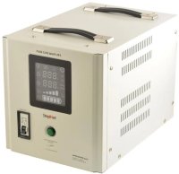 ИБП с правильной синусоидой Step4Net UPS-500W-12V (500 Вт, внешняя батарея 12В, ток заряда 5A/10A) фото
