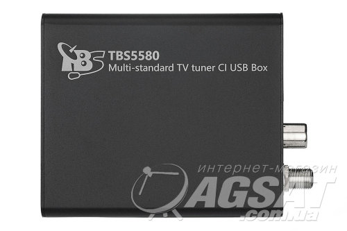 TBS5580 Multistandart CI USB Box фото
