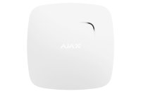 Ajax FireProtect, Белый, Пожарный датчик с сенсором температуры фото