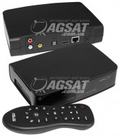 ASUS O!Play HDP-R1 - HD-медиаплеер фото