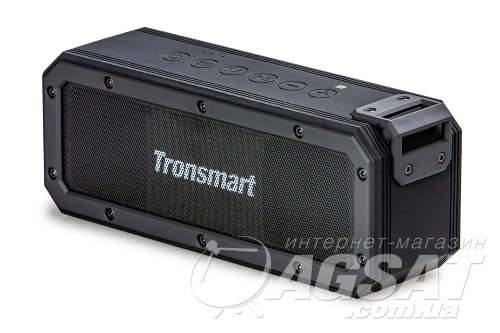 Tronsmart Element Force PLUS Bluetooth фото
