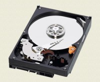 Жесткий диск WD (WD10EARX) - 3.5&quot;, 1TB, 5400-7200rpm, 64Mb фото