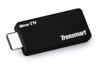 Tronsmart T1000 - WiFi Transfer 1080p фото