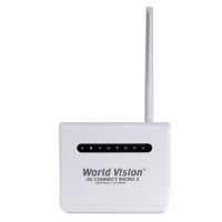 4G Wi-Fi роутер World Vision 4G CONNECT MICRO 2 фото