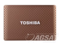 Toshiba Stor.E Partner - внешний HDD 2.5&quot;/1ТB/USB3.0 фото