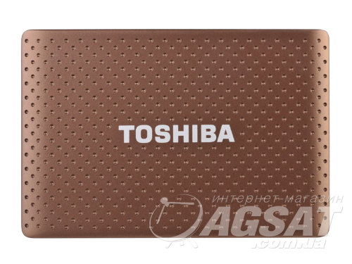 Toshiba Stor.E Partner - внешний HDD 2.5"/1ТB/USB3.0 фото