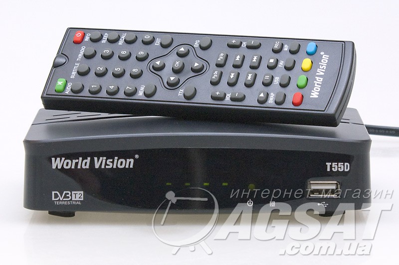  World Vision T39 -  10