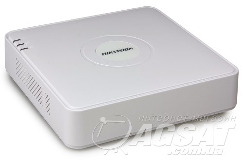Hikvision DS-7104NI-SN/P фото