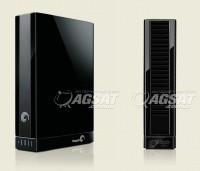 Seagate Backup Plus Desktop - внешний HDD 3.5&quot;/2TB/USB 3.0 фото