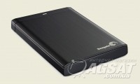 Seagate Backup Plus Portable - внешний HDD, 2.5&quot;, 1Tb фото