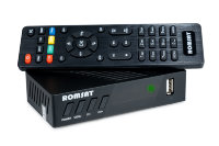 Romsat-T8008HD фото