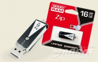 USB Flash GoodRam Zip 16GB фото