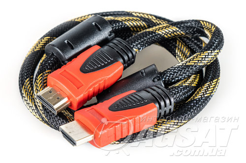 HDMI кабель, 1.2м фото