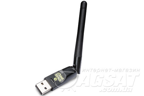 NetStick7 2dBi MT7601 - USB Wi-Fi адаптер фото