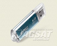 USB Flash Silicon Power MARVEL M01 8Gb/USB3 фото