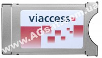 Viaccess SMIT CAM v 1. 6.1 фото