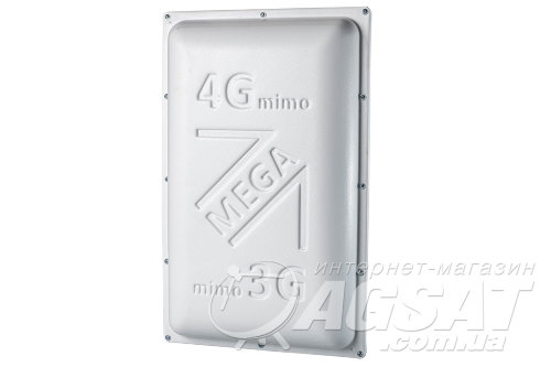 3G/4G антена Mega Mimo