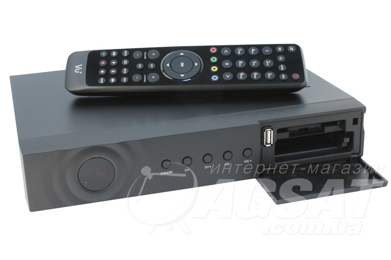 Ресивер Vu Solo Инструкция Ресивер Vu Solo Инструкция