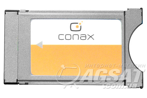 Conax SMIT  CAM CI+ (v. 2.8.2.4-m2 RU) фото