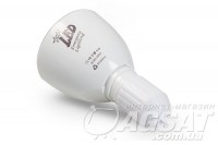LED лампа акумуляторна E27 фото