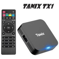 Tanix TX1 фото